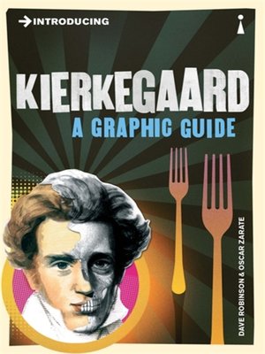 cover image of Introducing Kierkegaard